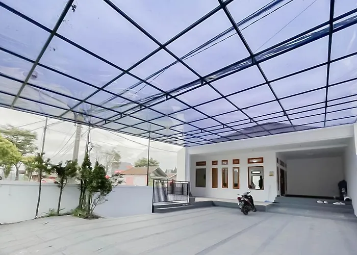 Angel Guest House Lembang RedPartner